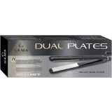 Щипцы GA.MA CP14 DUAL PLATE - SY (GI2514)
