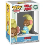 Фигурка Funko POP! Animation Tom & Jerry S4 Jerry (86281)
