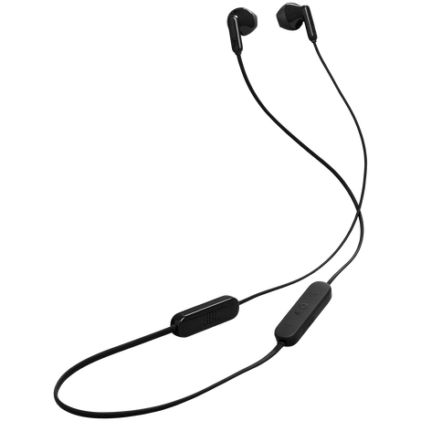 Гарнитура JBL Tune 235BT Black - JBLT235BTBLK