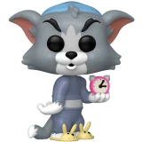 Фигурка Funko POP! Animation Tom & Jerry S4 Tom (86282)