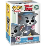 Фигурка Funko POP! Animation Tom & Jerry S4 Tom (86282)