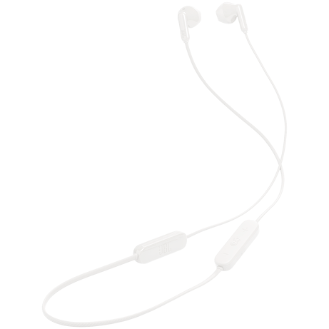 Гарнитура JBL Tune 235BT White - JBLT235BTWHT