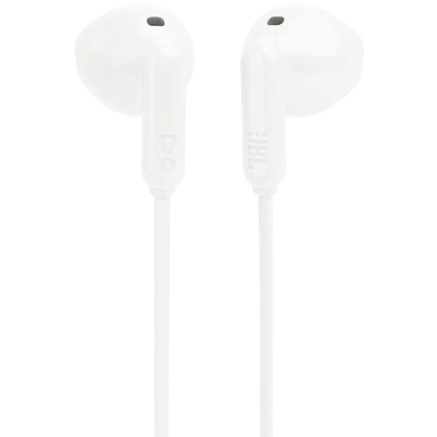 Гарнитура JBL Tune 235BT White - JBLT235BTWHT - фото 2