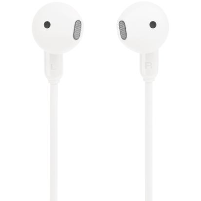 Гарнитура JBL Tune 235BT White - JBLT235BTWHT - фото 4