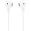 Гарнитура JBL Tune 235BT White - JBLT235BTWHT - фото 4