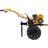 Культиватор Denzel DPT-270S (56442)