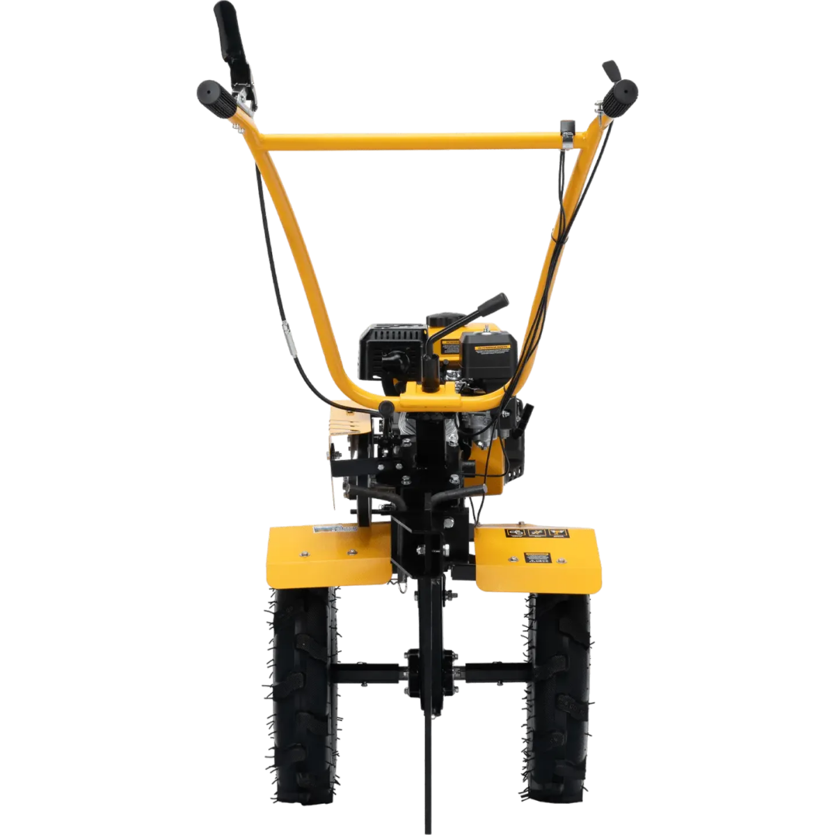 Культиватор Denzel DPT-270S - 56442 - фото 6