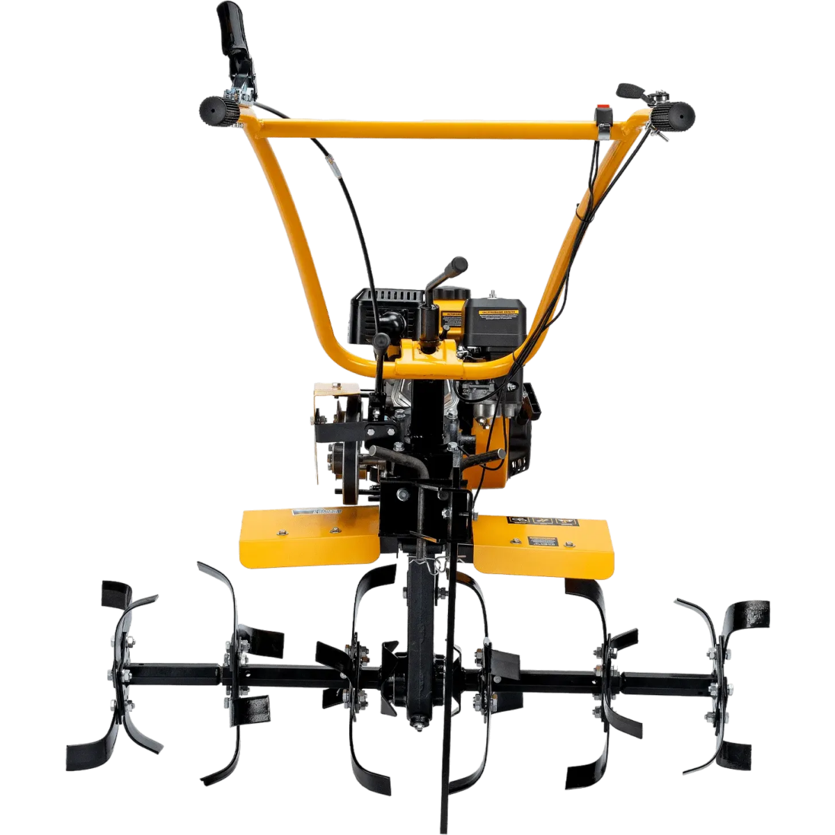 Культиватор Denzel DPT-270S - 56442 - фото 8