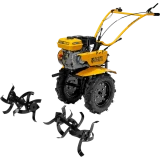 Культиватор Denzel DPT-270S (56442)