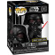 Фигурка Funko POP! Bobble Star Wars Darth Vader (Lights & Sounds) - 86454 - фото 2