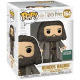 Фигурка Funko POP! Harry Potter Rubeus Hagrid (77381)