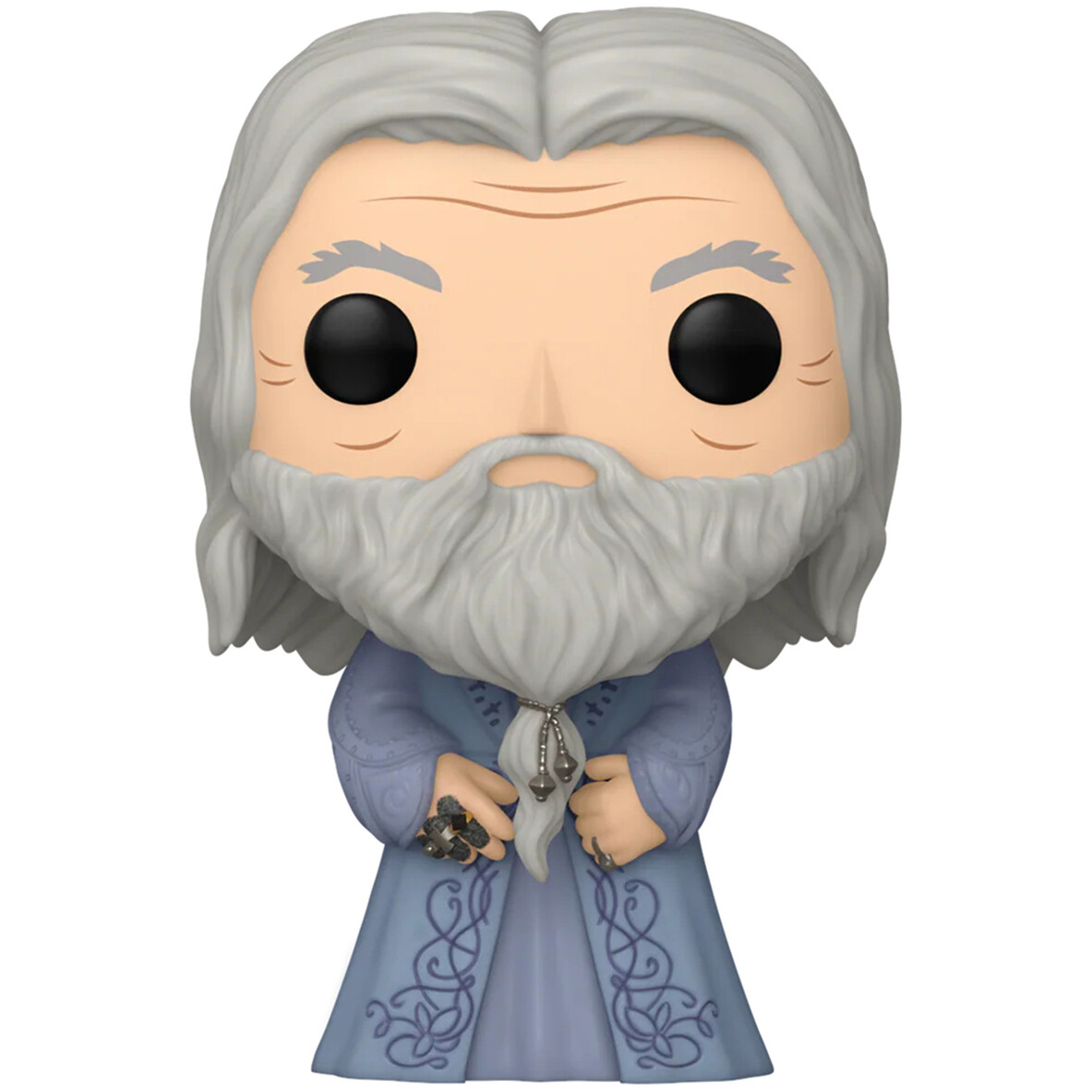 Фигурка Funko POP! Harry Potter S18 Albus Dumbledore Horcruxes