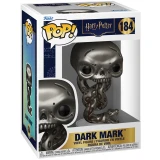 Фигурка Funko POP! Harry Potter S18 Dark Mark (86432)