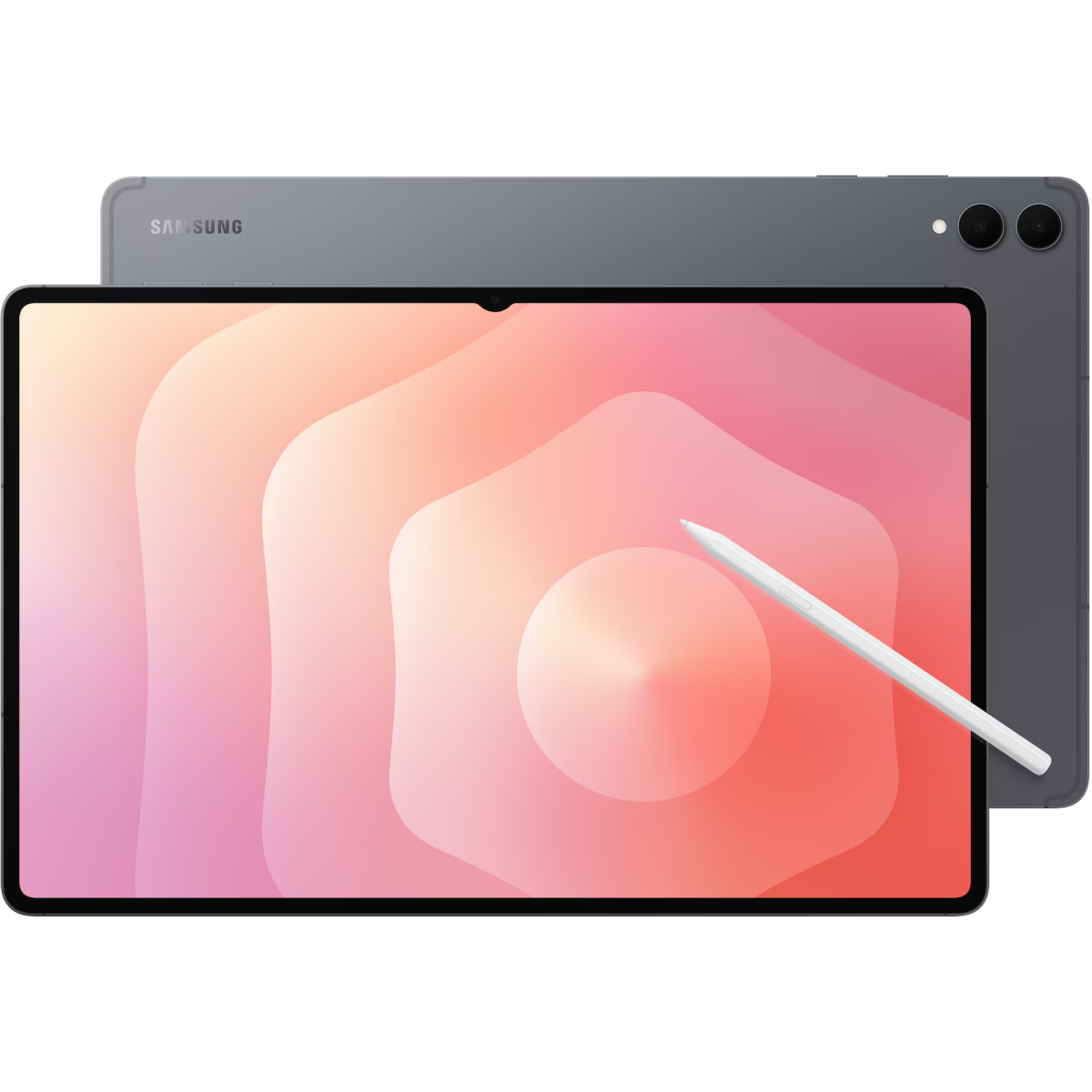 Планшет Samsung Galaxy Tab S11 Ultra Wi-Fi 256GB Gray (SM-X930)