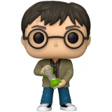 Фигурка Funko POP! Harry Potter S18 Harry Potter with Hourglass (86434)