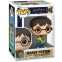 Фигурка Funko POP! Harry Potter S18 Harry Potter with Hourglass - 86434 - фото 2