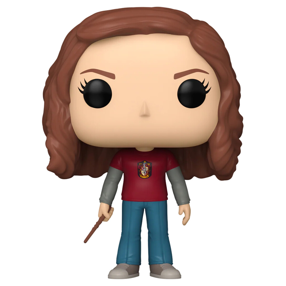 Фигурка Funko POP! Harry Potter S18 Hermione Granger Oppugno