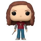 Фигурка Funko POP! Harry Potter S18 Hermione Granger Oppugno (86435)