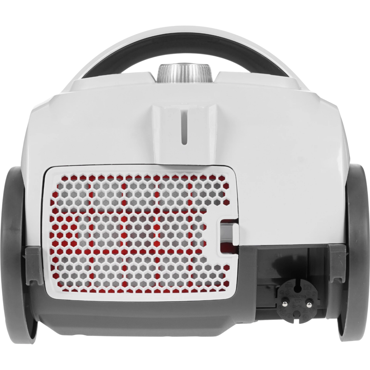 Пылесос Gorenje VC2301SPWCY - фото 5