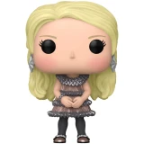 Фигурка Funko POP! Harry Potter S18 Luna Lovegood in Dress (86436)