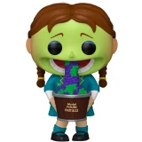 Фигурка Funko POP! Harry Potter S18 Puking Pastille Girl (86437)
