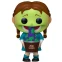 Фигурка Funko POP! Harry Potter S18 Puking Pastille Girl - 86437