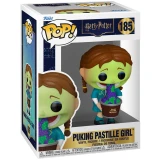 Фигурка Funko POP! Harry Potter S18 Puking Pastille Girl (86437)