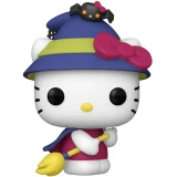 Фигурка Funko POP! Hello Kitty Hello Kitty (Halloween) (87256)