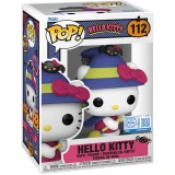Фигурка Funko POP! Hello Kitty Hello Kitty (Halloween) (87256)