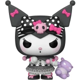 Фигурка Funko POP! Kuromi 20th Kuromi with Baku SS (88860)