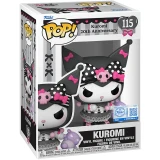 Фигурка Funko POP! Kuromi 20th Kuromi with Baku SS (88860)