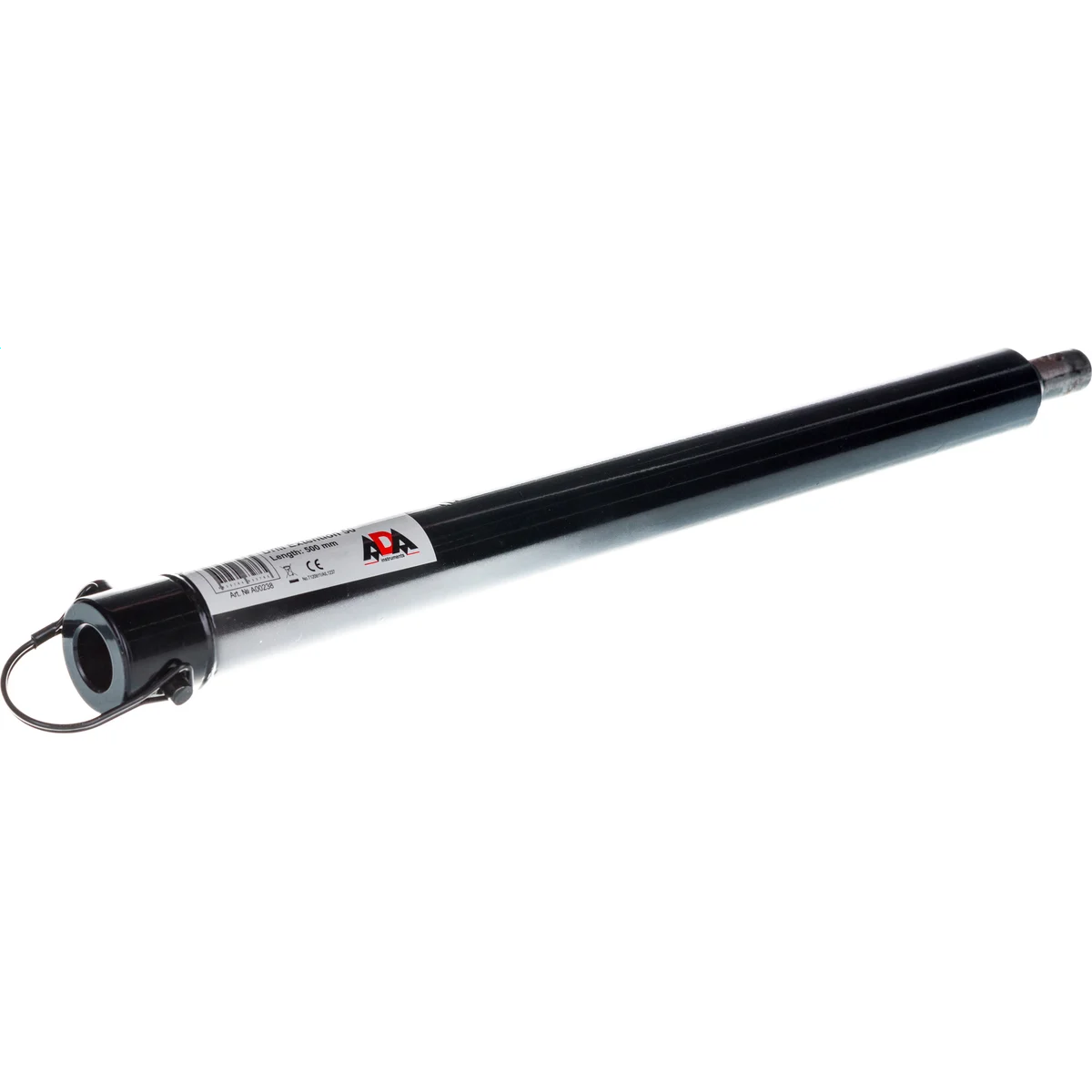 Удлинитель шнека для мотобуров Ada Extension 50 - А00238 - фото 3