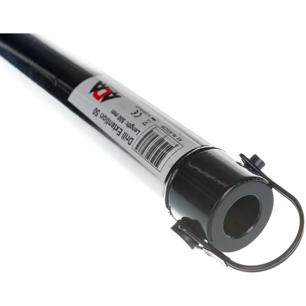 Удлинитель шнека для мотобуров Ada Extension 50 - А00238 - фото 6