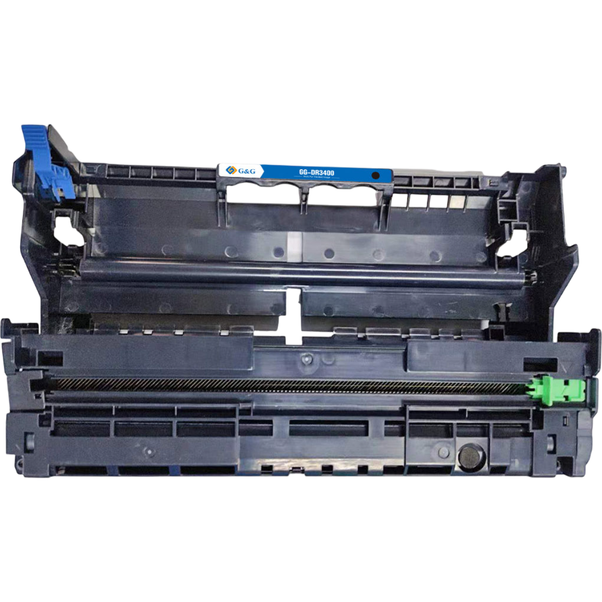 Фотобарабан G&G GG-DR3400 Black
