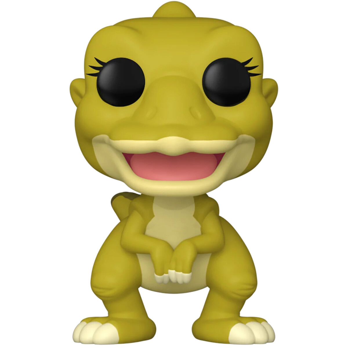Фигурка Funko POP! Movies The Land Before Time Ducky - 81187