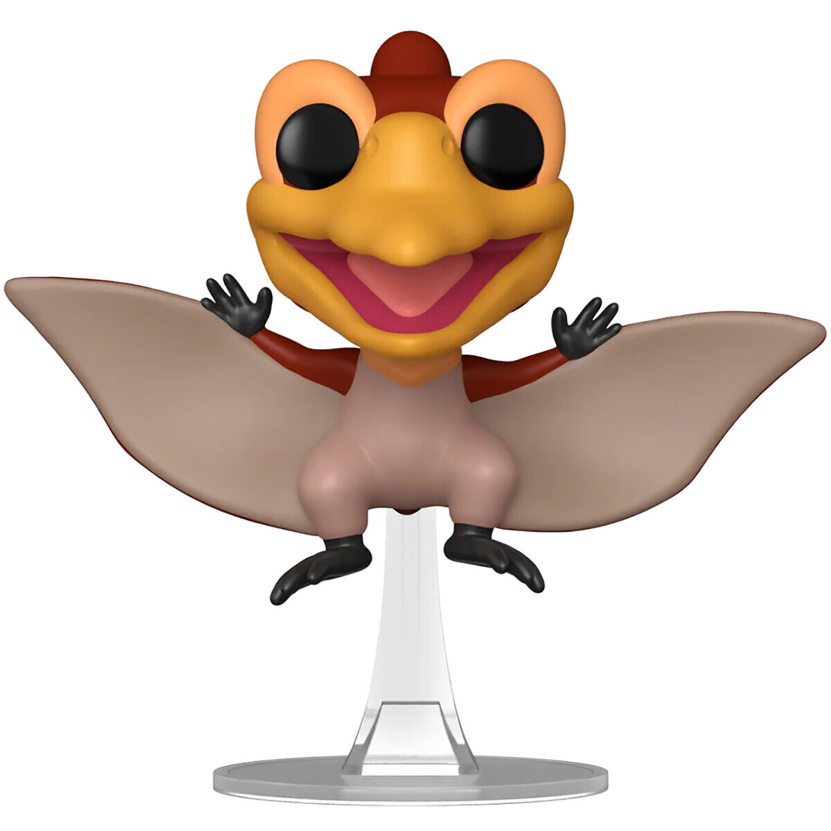 Фигурка Funko POP! Movies The Land Before Time Petrie