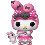 Фигурка Funko POP! My Melody 50th My Melody with Pipi (88861)