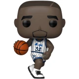 Фигурка Funko POP! NBA Legends Shaquille O'Neal (49304)
