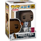 Фигурка Funko POP! NBA Legends Shaquille O'Neal (49304)