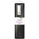 Оперативная память 4Gb DDR4 2666MHz CBR (CD4-US04G26M19-00S)