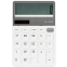 Калькулятор Deli Nusign ENS042 White - ENS042WHITE - фото 3