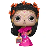 Фигурка Funko POP! Retro Toys Barbie Barbie Dia de Muertos (86573)