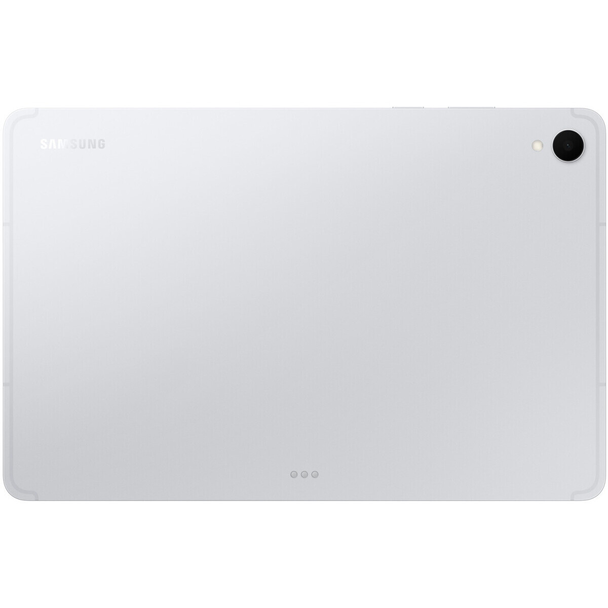 Планшет Samsung Galaxy Tab S11 Wi-Fi 256Gb Silver (BSM-X730) - SM-X730NZSE(CAU,MEA) - фото 5