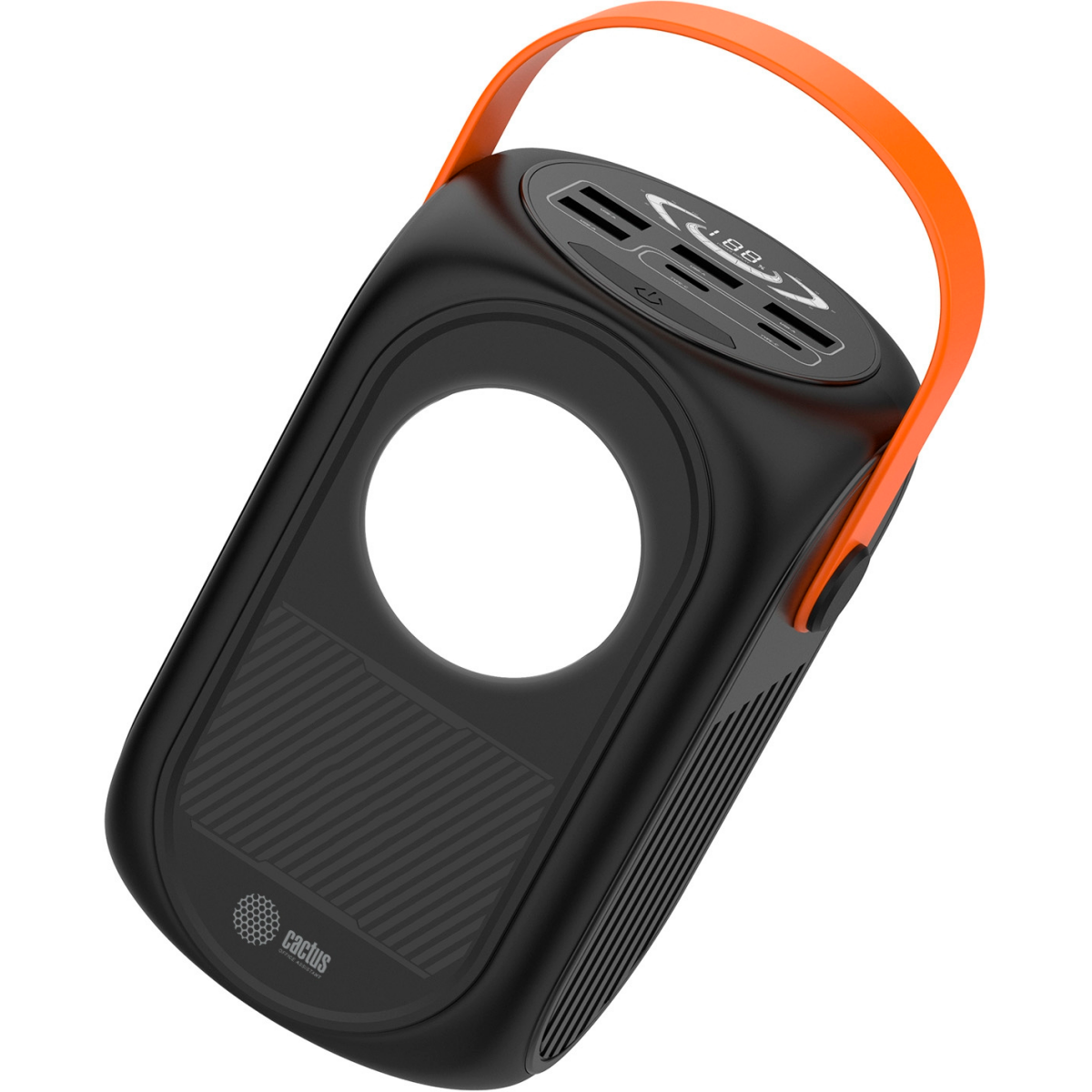 Внешний аккумулятор Cactus CS-PBFSUD-60000 - фото 2