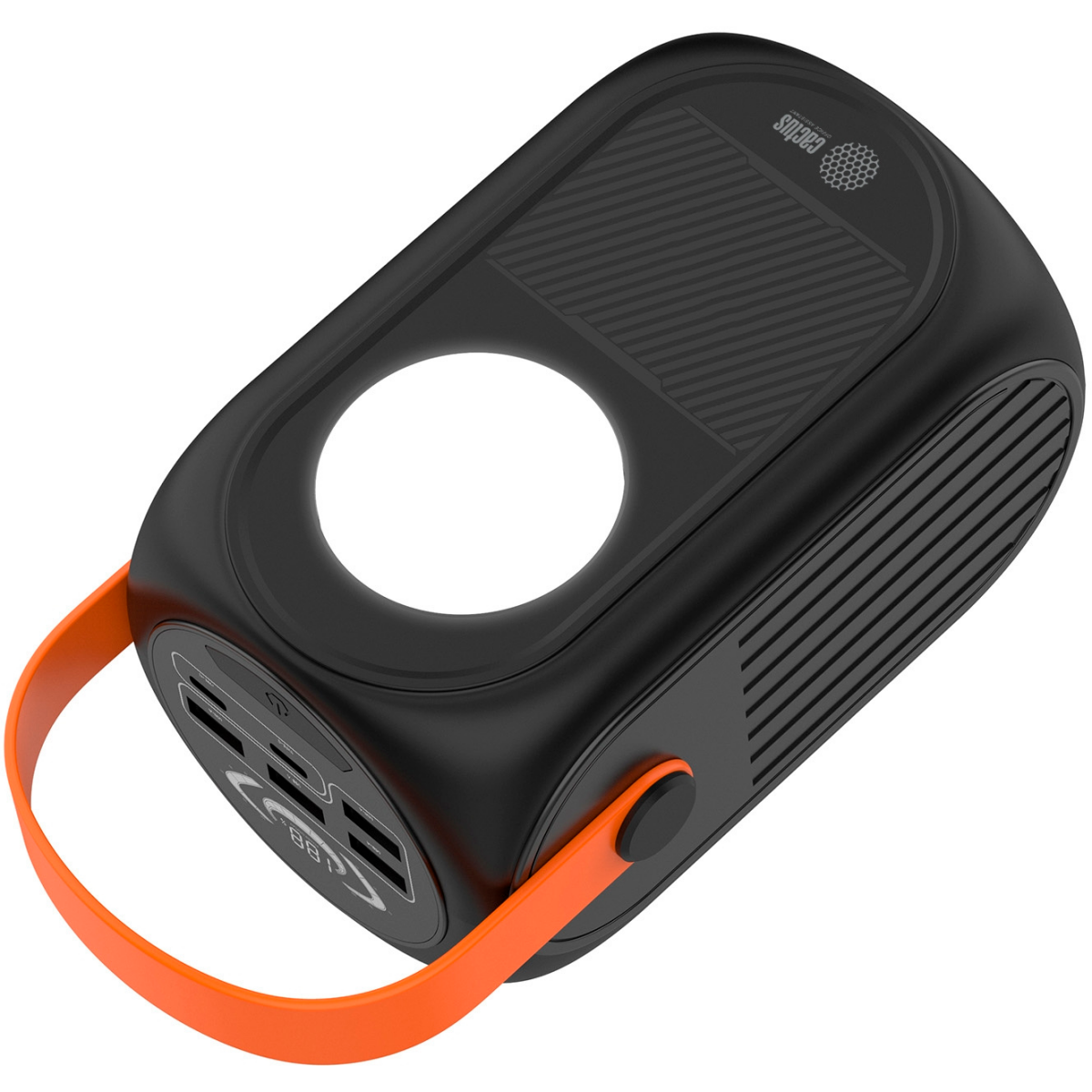 Внешний аккумулятор Cactus CS-PBFSUD-60000 - фото 5