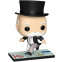 Фигурка Funko POP! Retro Toys Monopoly Mr Monopoly (Pass Go) - 86538