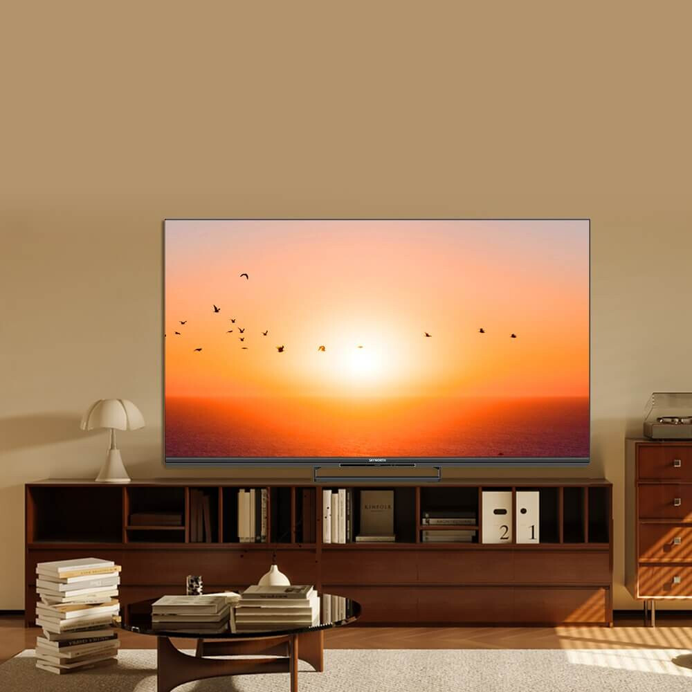 ЖК телевизор Skyworth 75" 75X87G - фото 8