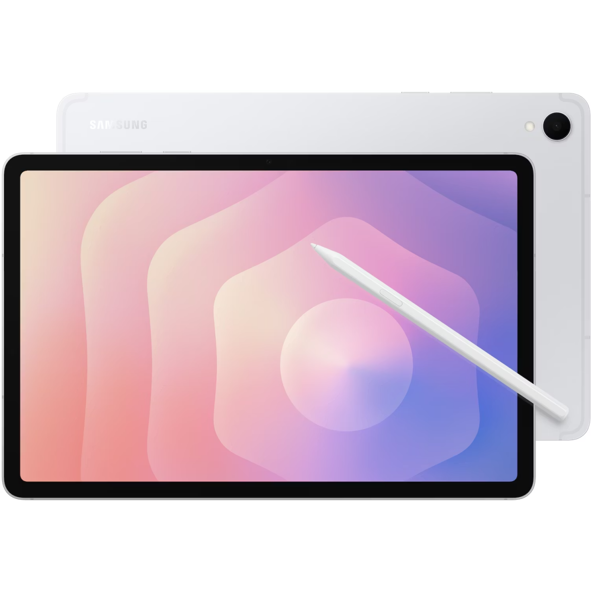 Планшет Samsung Galaxy Tab S11 5G 256Gb Silver (BSM-X736B) - SM-X736BZSE(CAU,MEA)