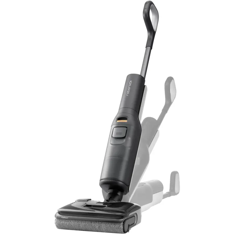 Пылесос Roborock Morph F25 Black - WD5M1A - фото 2