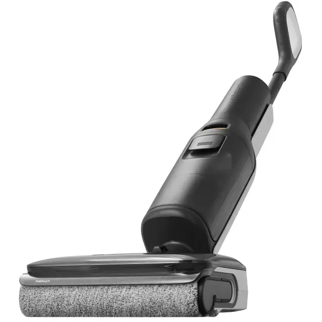 Пылесос Roborock Morph F25 Black - WD5M1A - фото 5